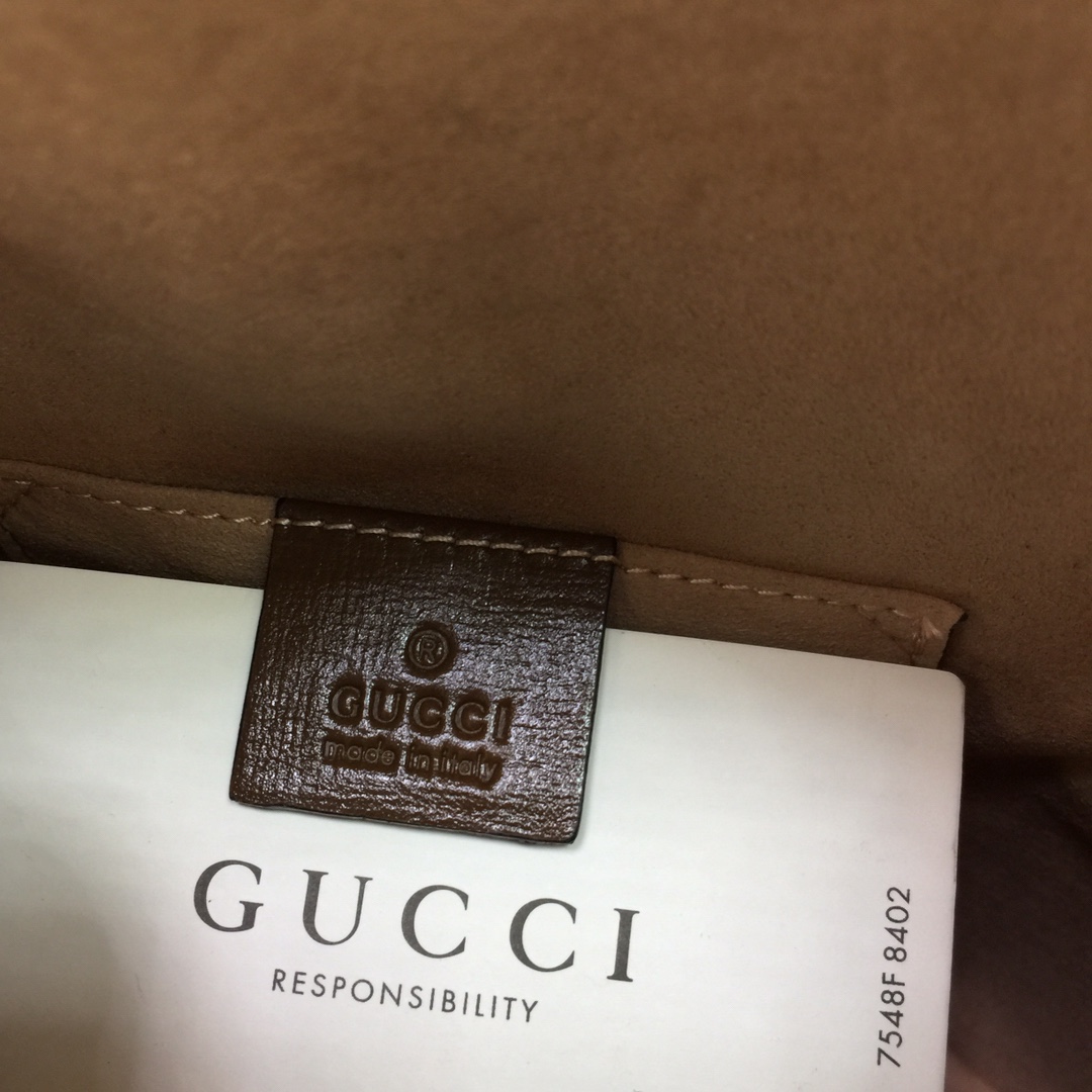 Gucci Drawstring Bags